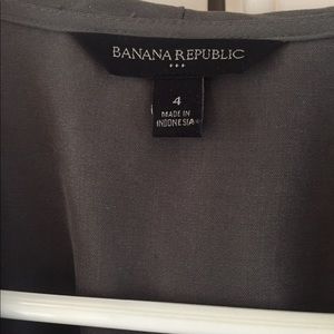 Banana Republic dress